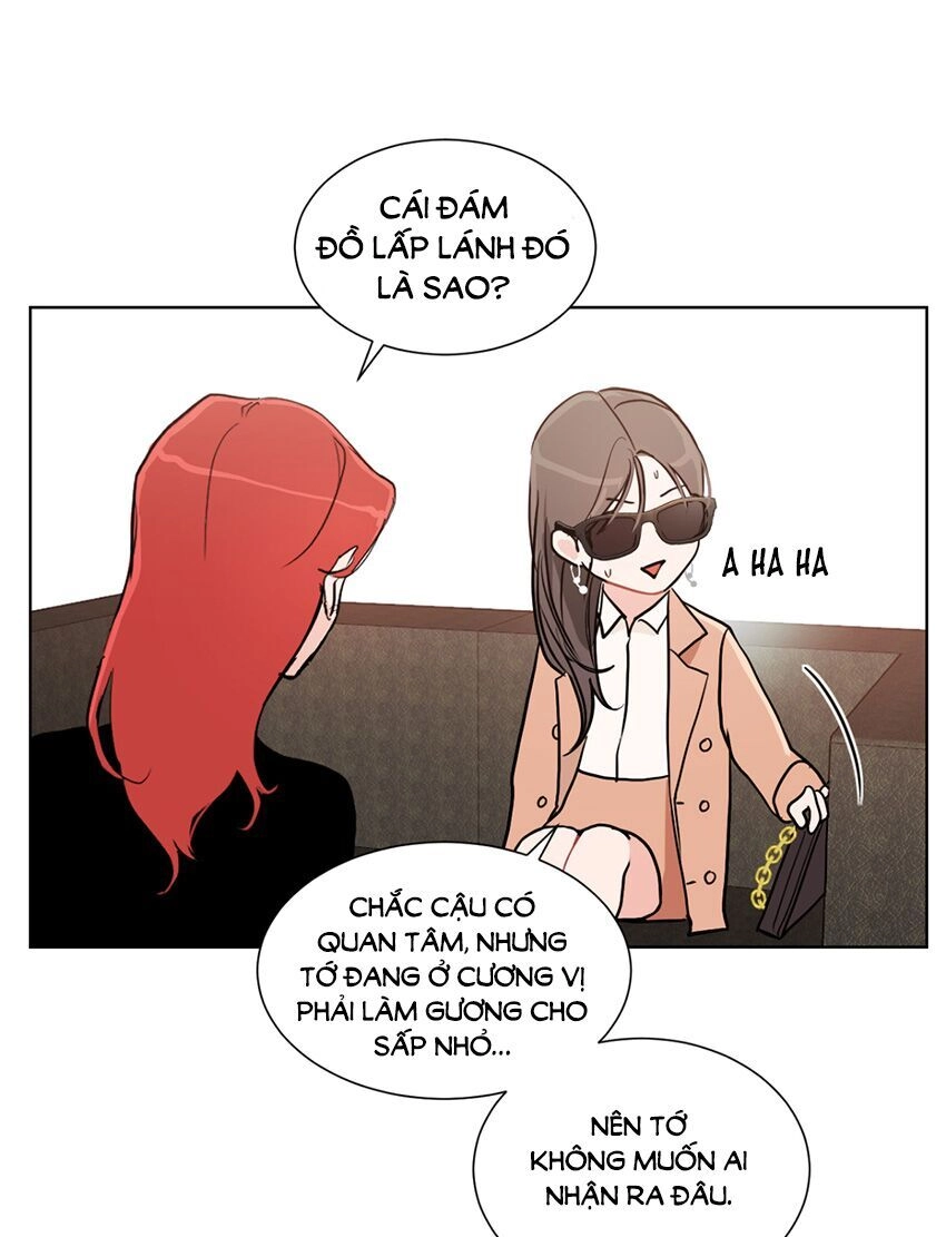 Baby Đến Rồi! Chapter 1 - 44