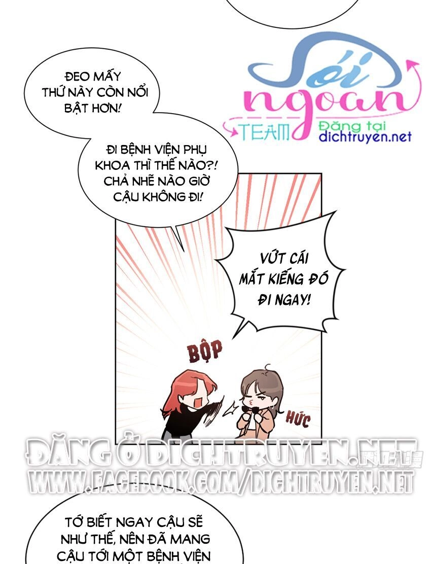 Baby Đến Rồi! Chapter 1 - 45