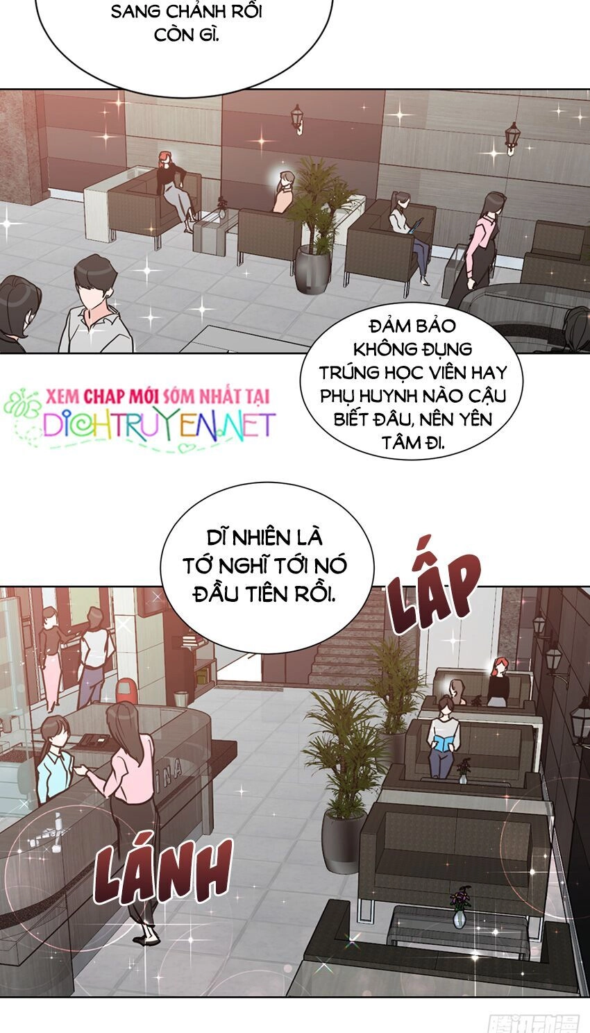 Baby Đến Rồi! Chapter 1 - 46