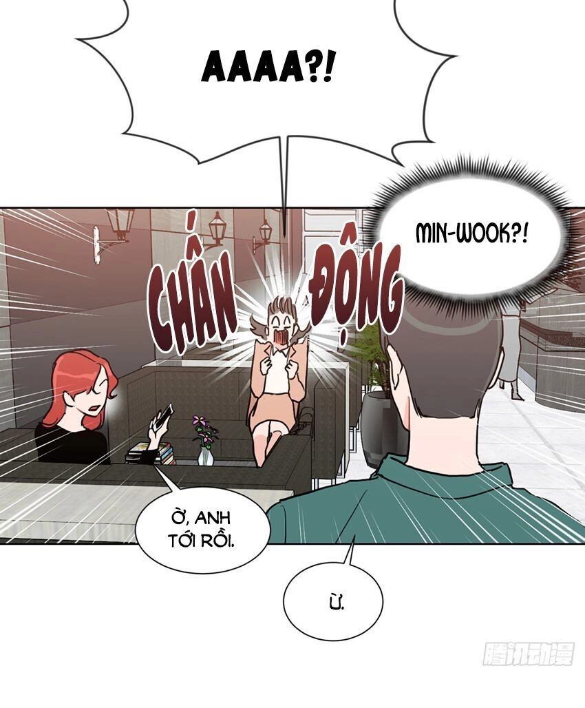 Baby Đến Rồi! Chapter 1 - 49