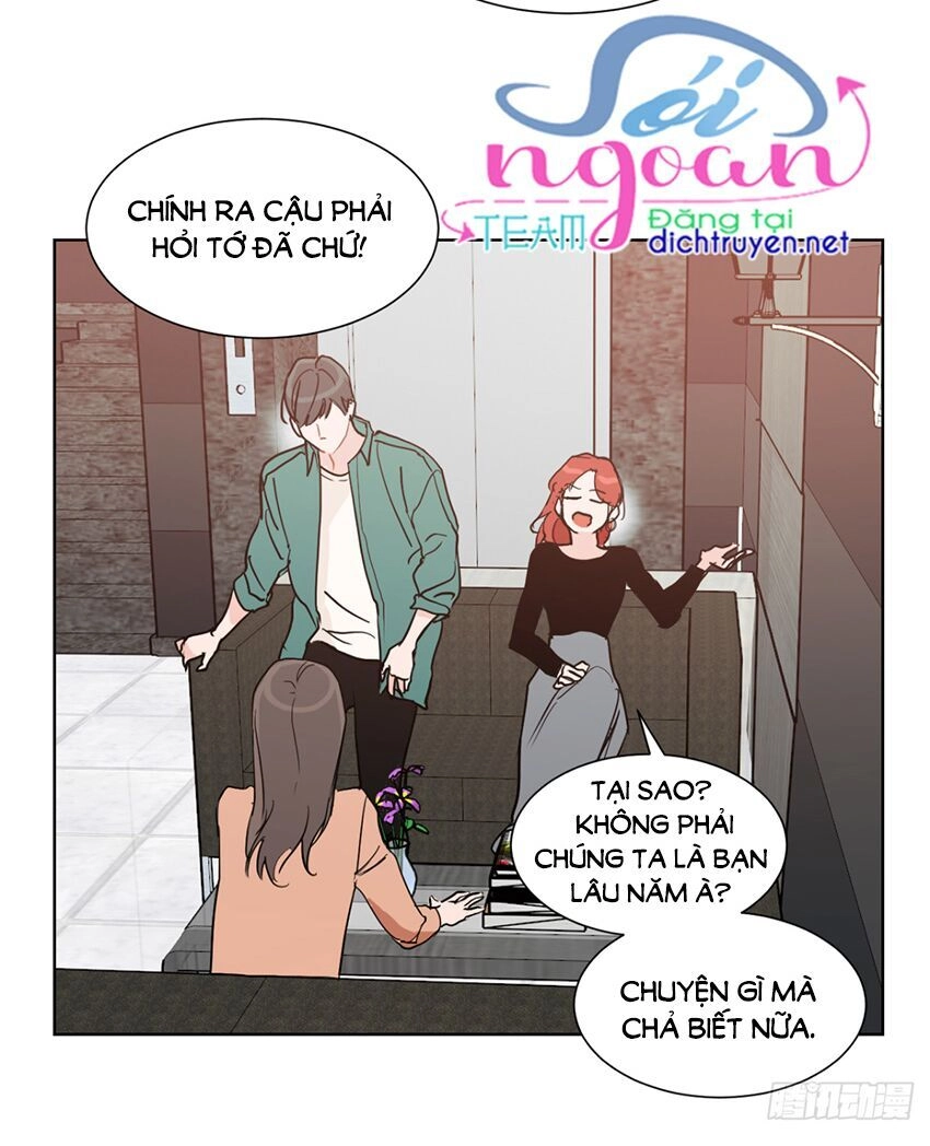 Baby Đến Rồi! Chapter 1 - 51