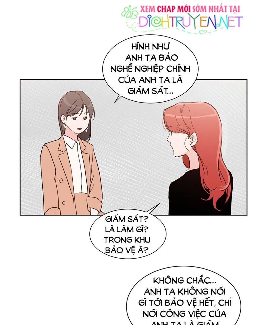 Baby Đến Rồi! Chapter 1 - 54