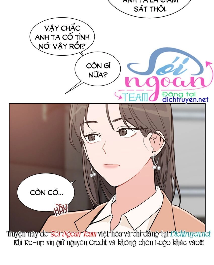 Baby Đến Rồi! Chapter 1 - 55