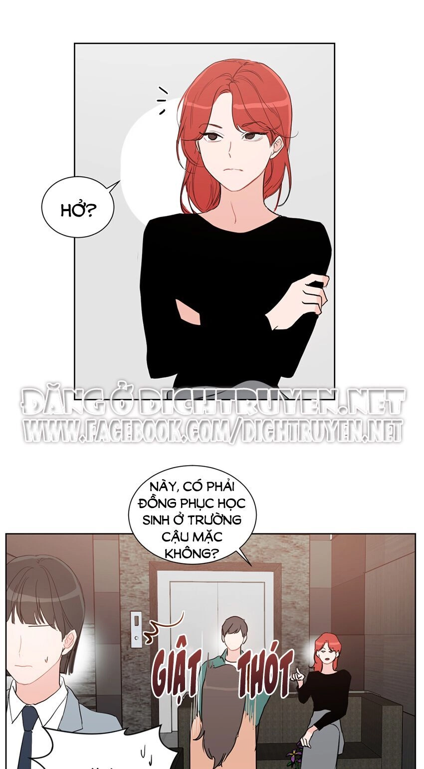 Baby Đến Rồi! Chapter 1 - 60