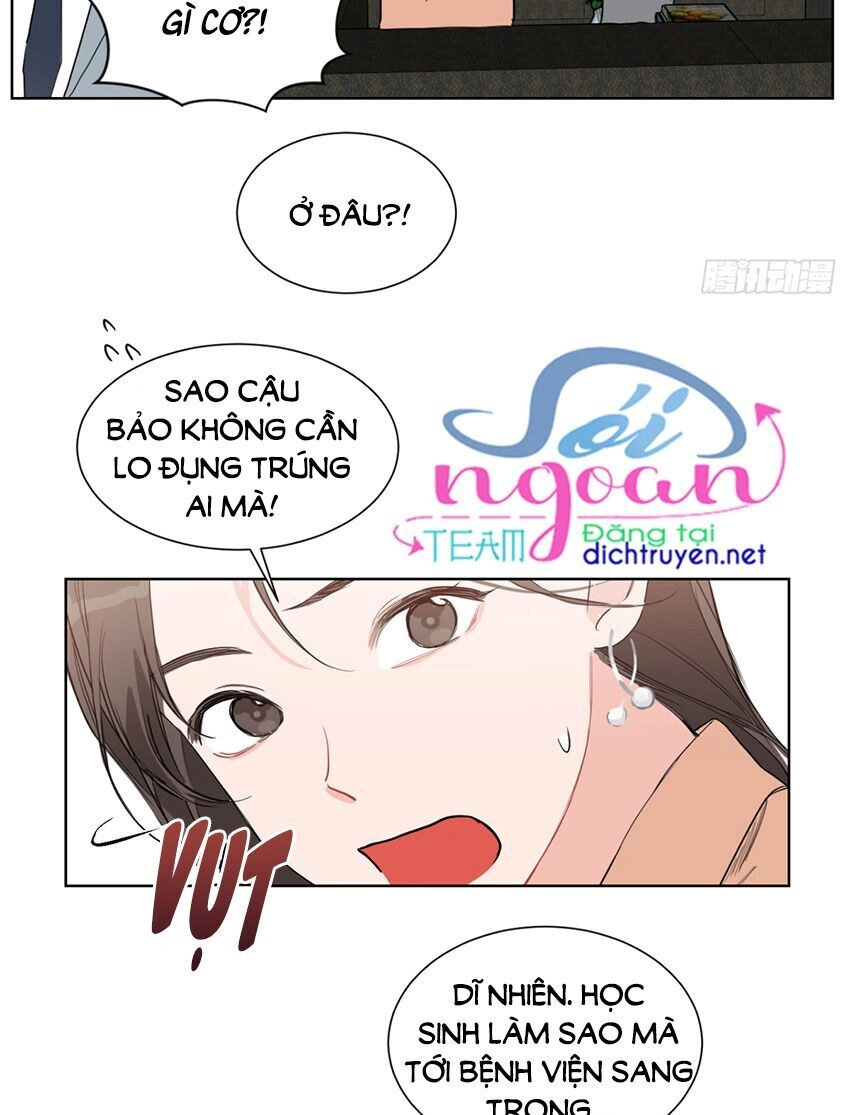 Baby Đến Rồi! Chapter 1 - 61