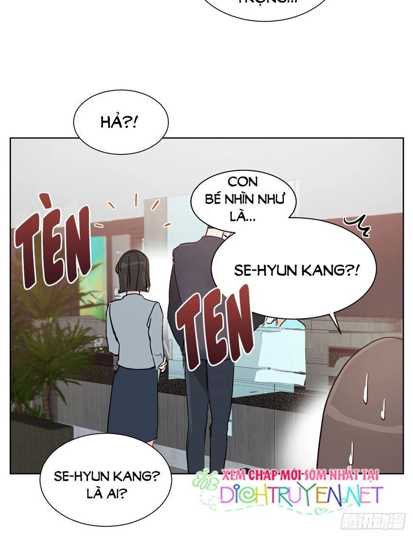 Baby Đến Rồi! Chapter 1 - 62