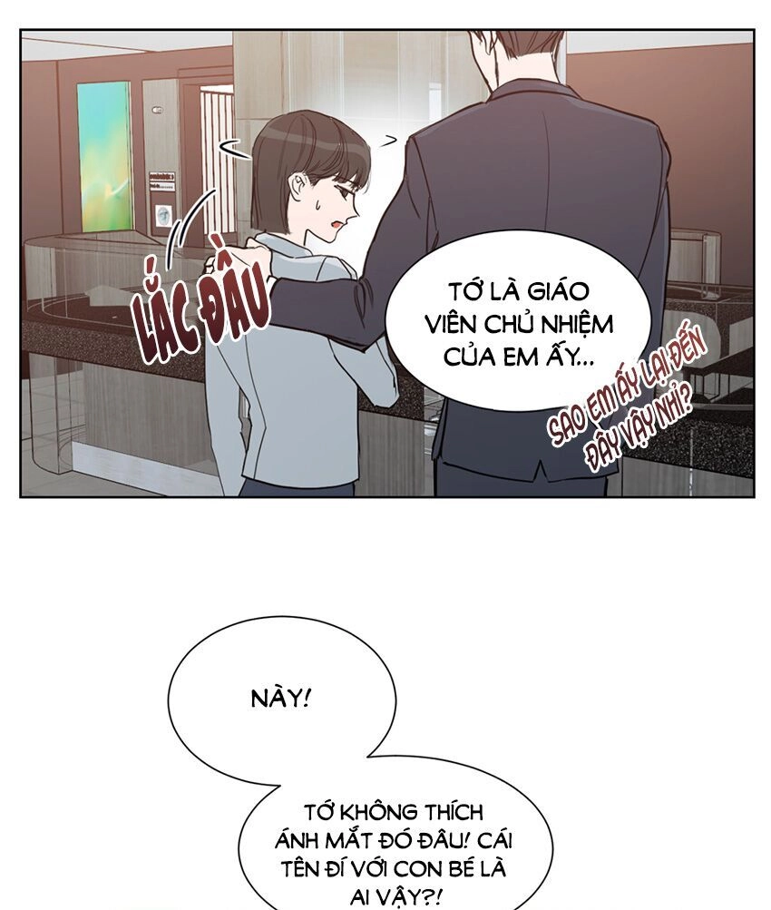 Baby Đến Rồi! Chapter 1 - 63