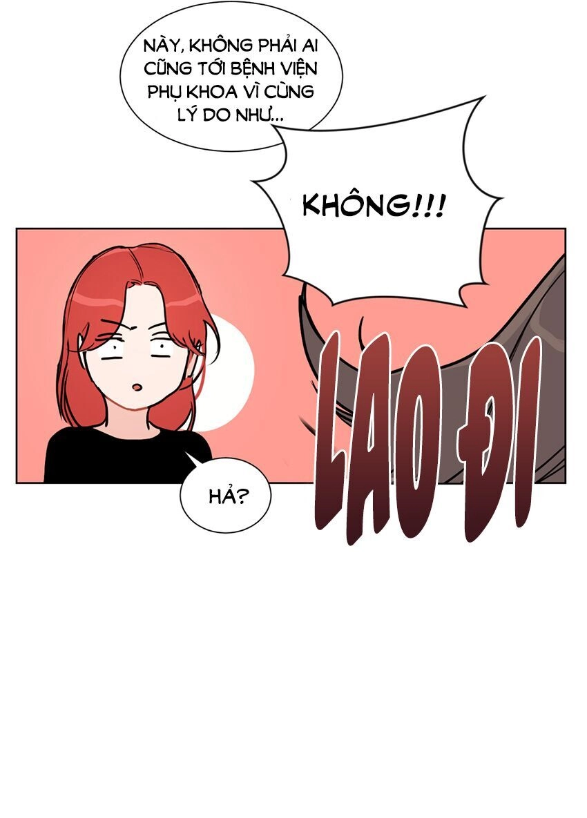 Baby Đến Rồi! Chapter 1 - 65