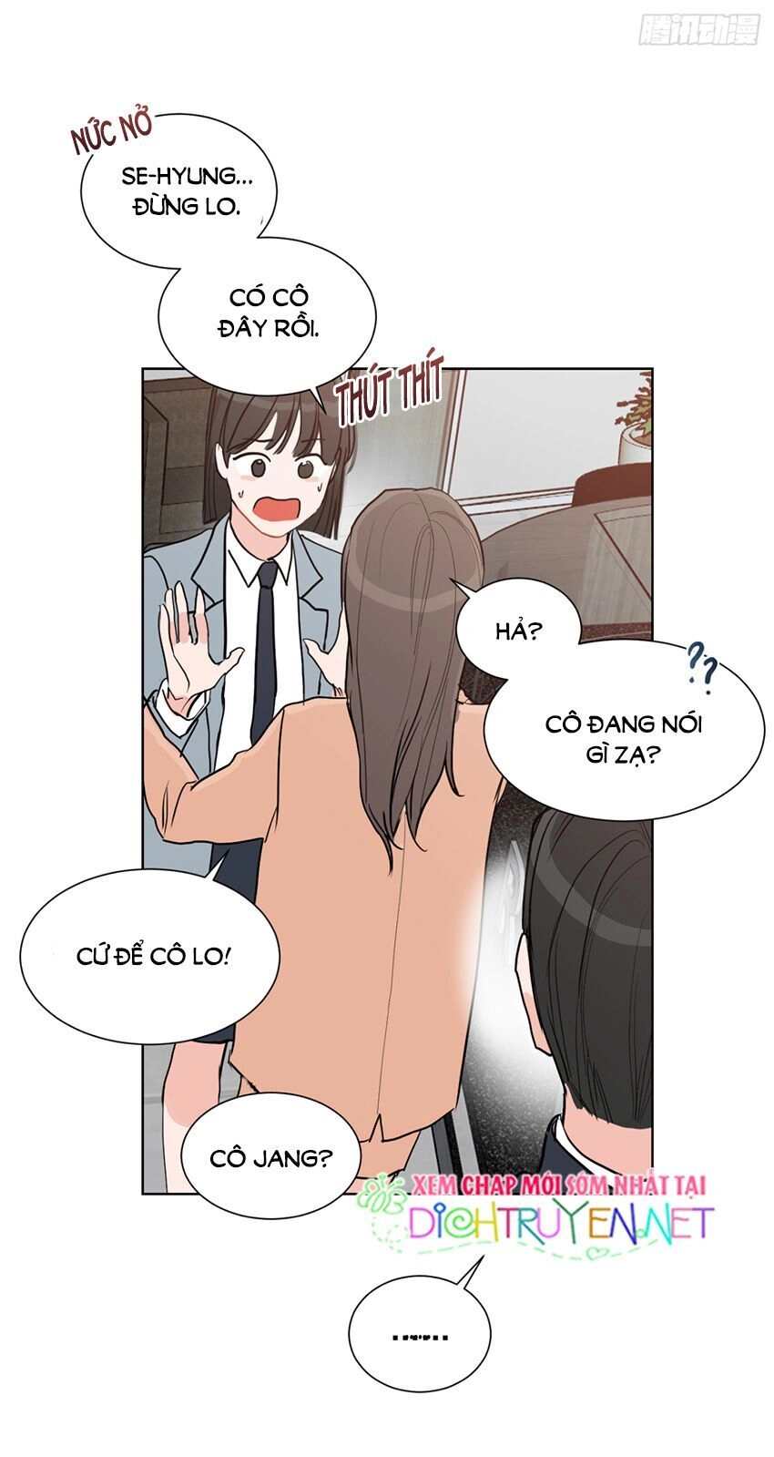 Baby Đến Rồi! Chapter 1 - 68