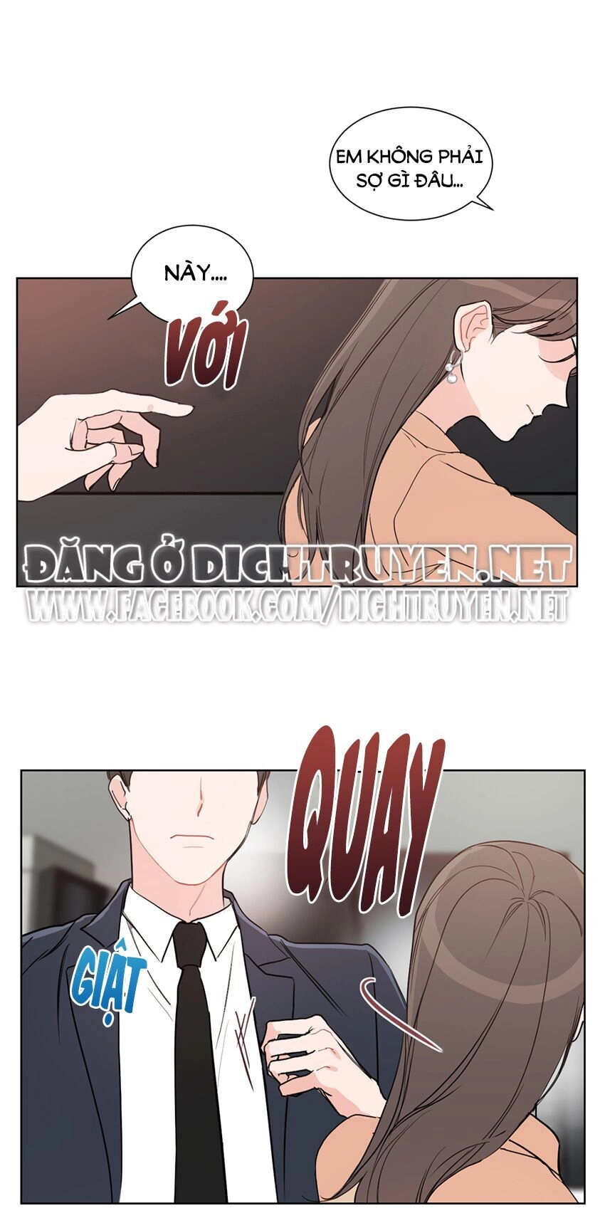 Baby Đến Rồi! Chapter 1 - 69