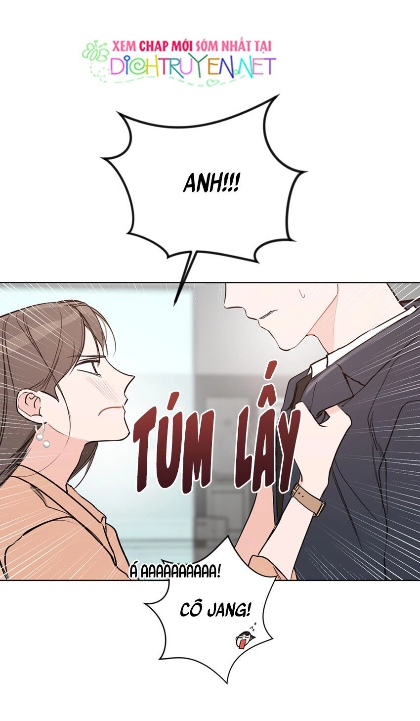 Baby Đến Rồi! Chapter 1 - 70