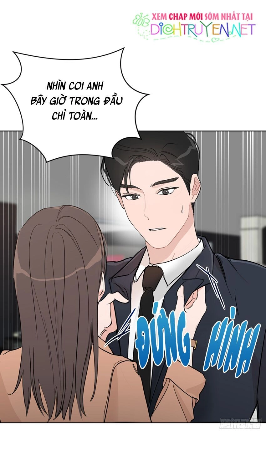 Baby Đến Rồi! Chapter 1 - 72