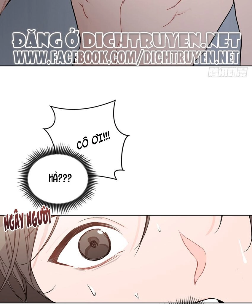 Baby Đến Rồi! Chapter 1 - 74