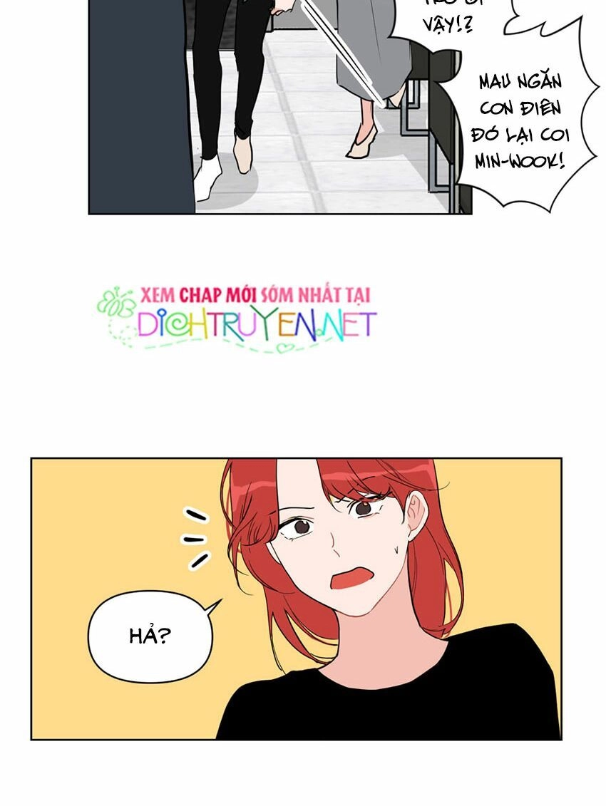 Baby Đến Rồi! Chapter 2 - 2