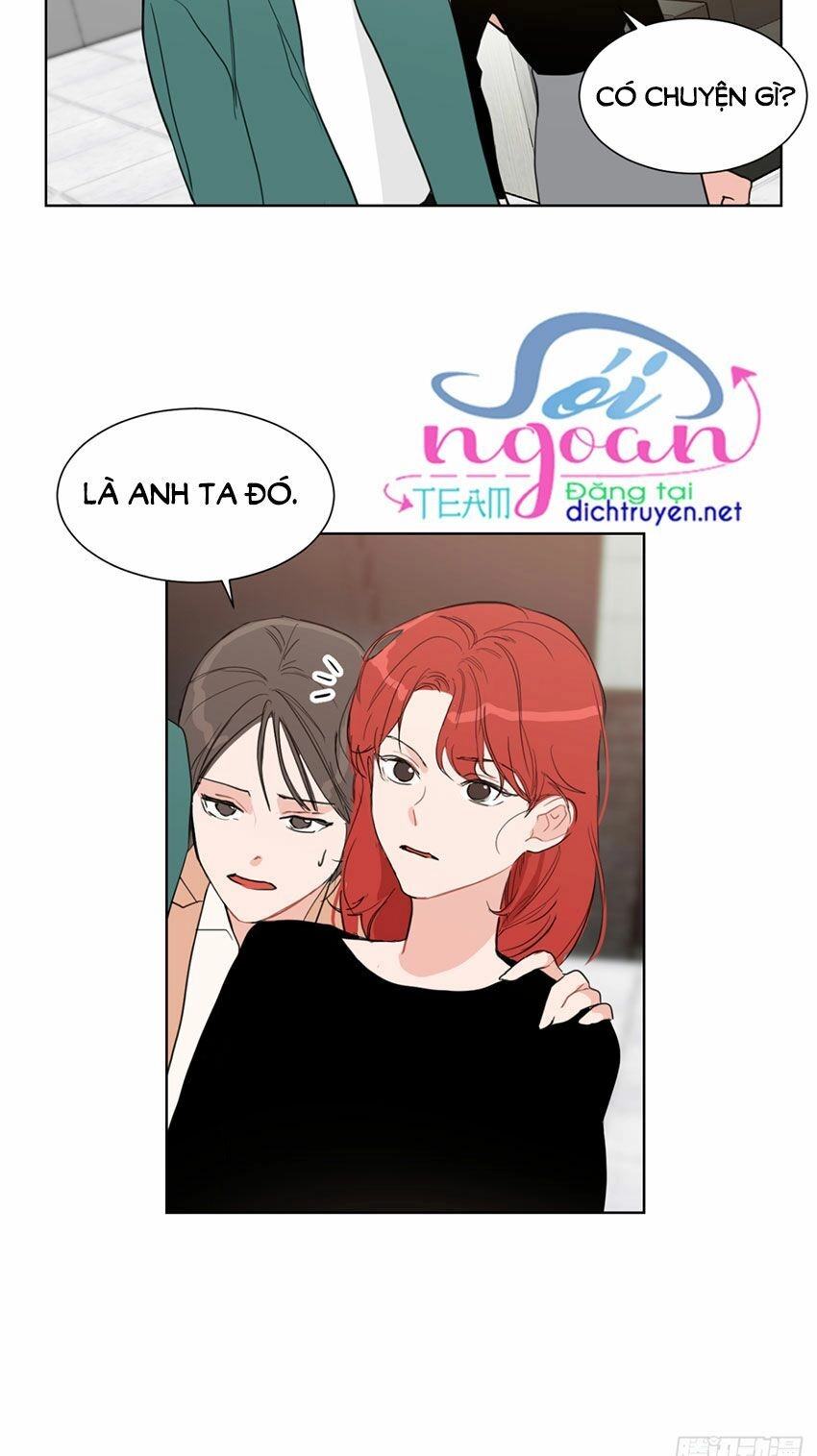 Baby Đến Rồi! Chapter 2 - 5