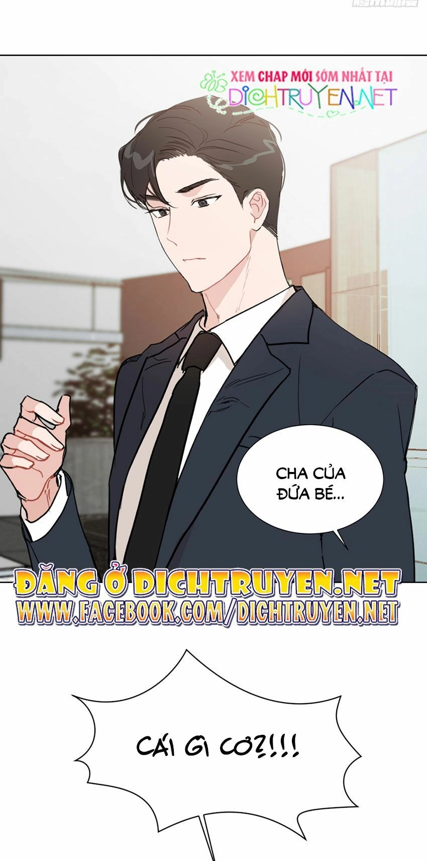 Baby Đến Rồi! Chapter 2 - 6