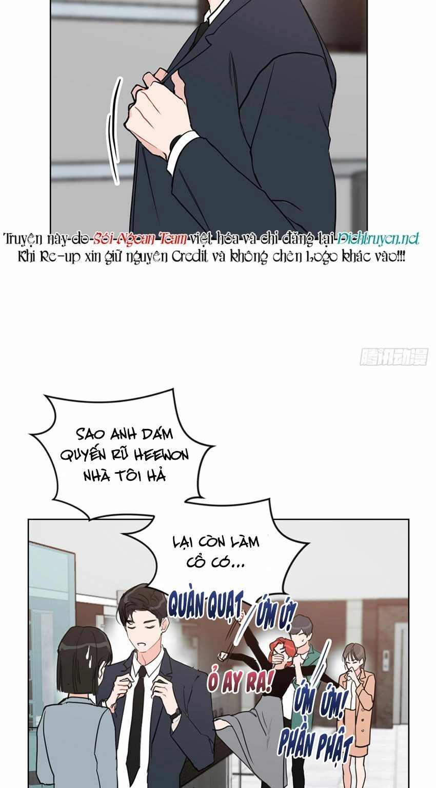 Baby Đến Rồi! Chapter 2 - 8