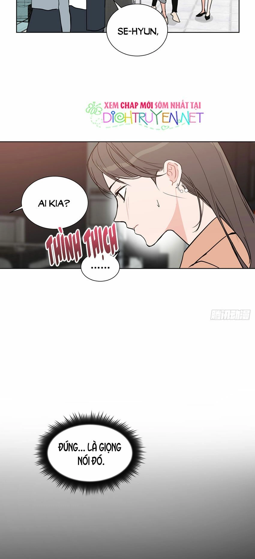 Baby Đến Rồi! Chapter 2 - 9