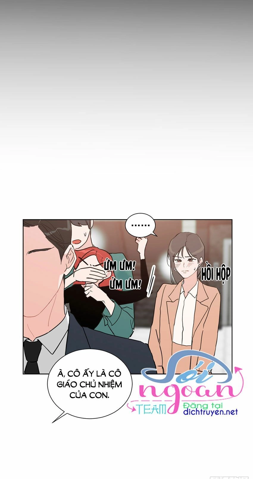 Baby Đến Rồi! Chapter 2 - 13