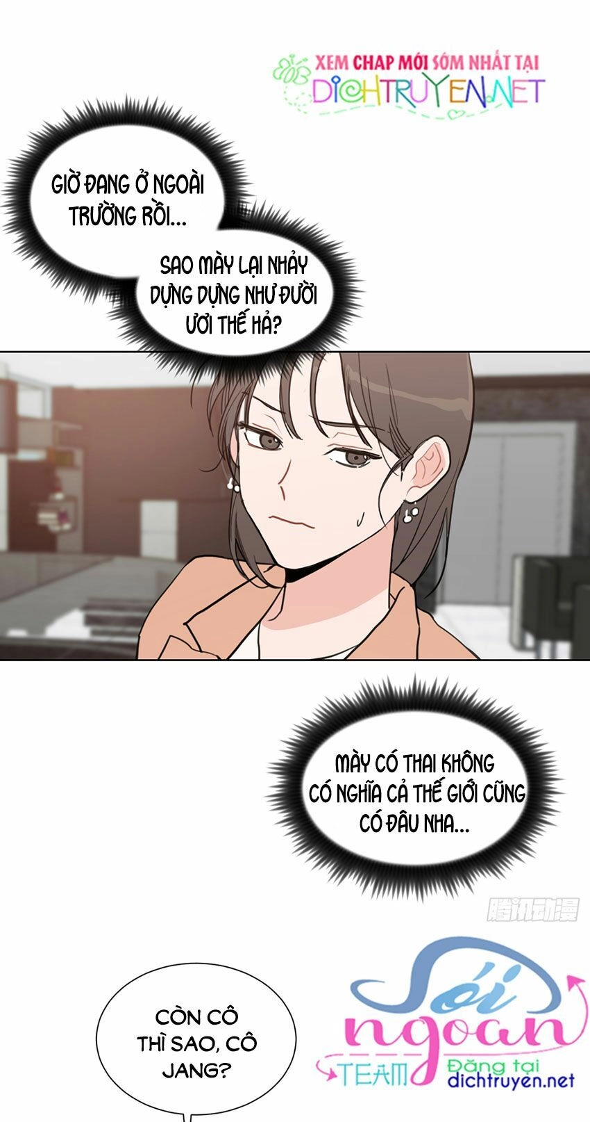 Baby Đến Rồi! Chapter 2 - 21