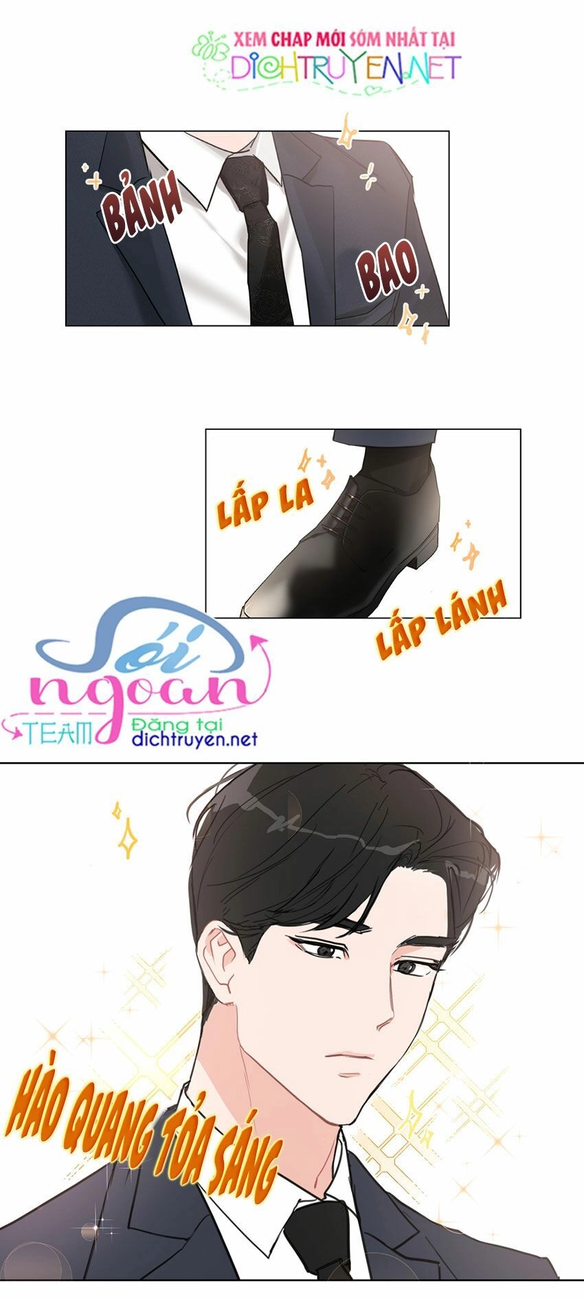 Baby Đến Rồi! Chapter 2 - 28