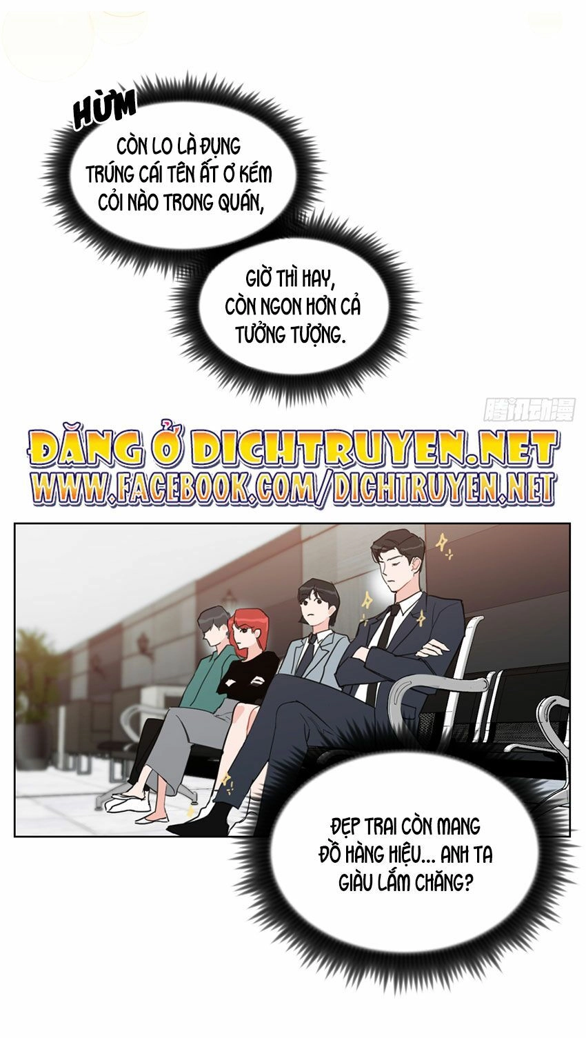 Baby Đến Rồi! Chapter 2 - 29