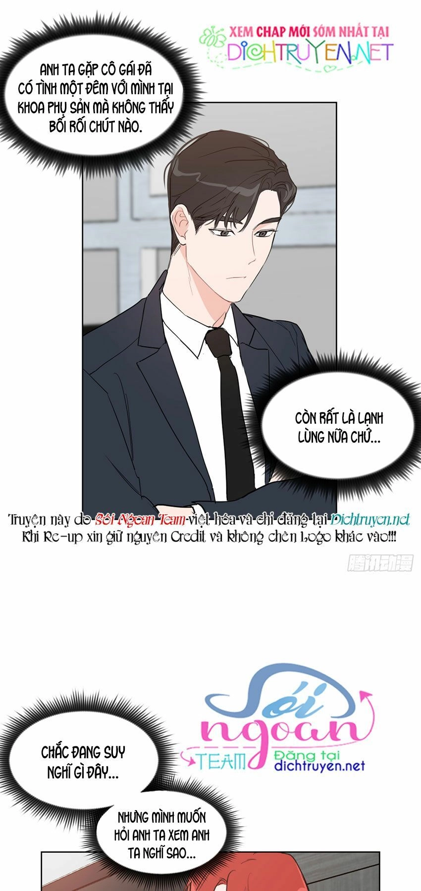 Baby Đến Rồi! Chapter 2 - 30