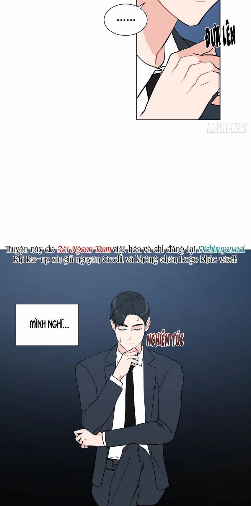 Baby Đến Rồi! Chapter 2 - 33