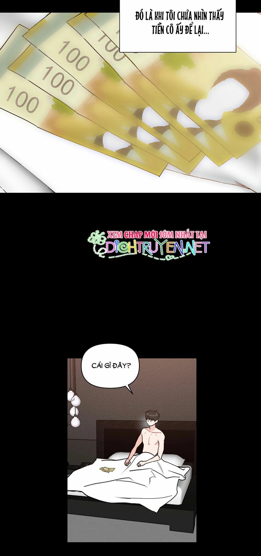 Baby Đến Rồi! Chapter 2 - 38