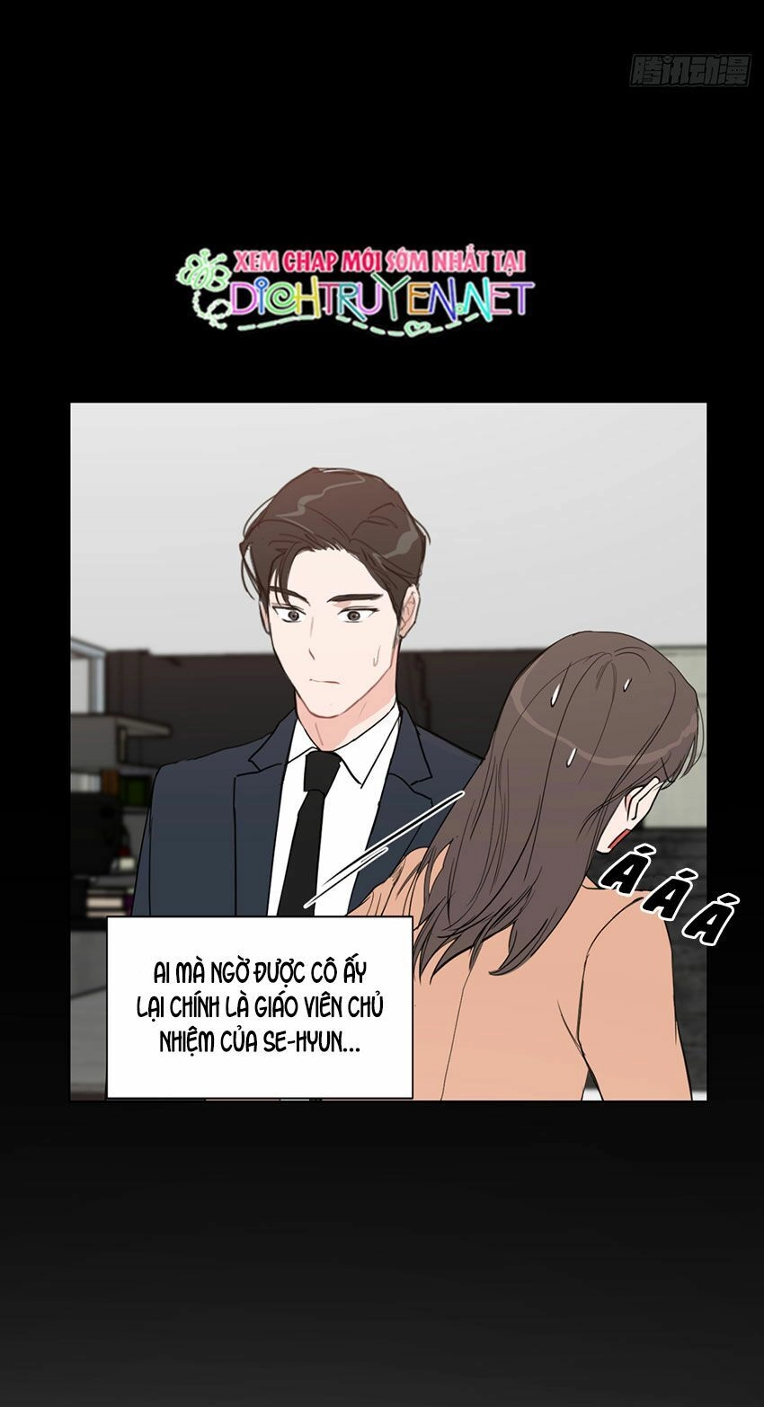 Baby Đến Rồi! Chapter 2 - 44