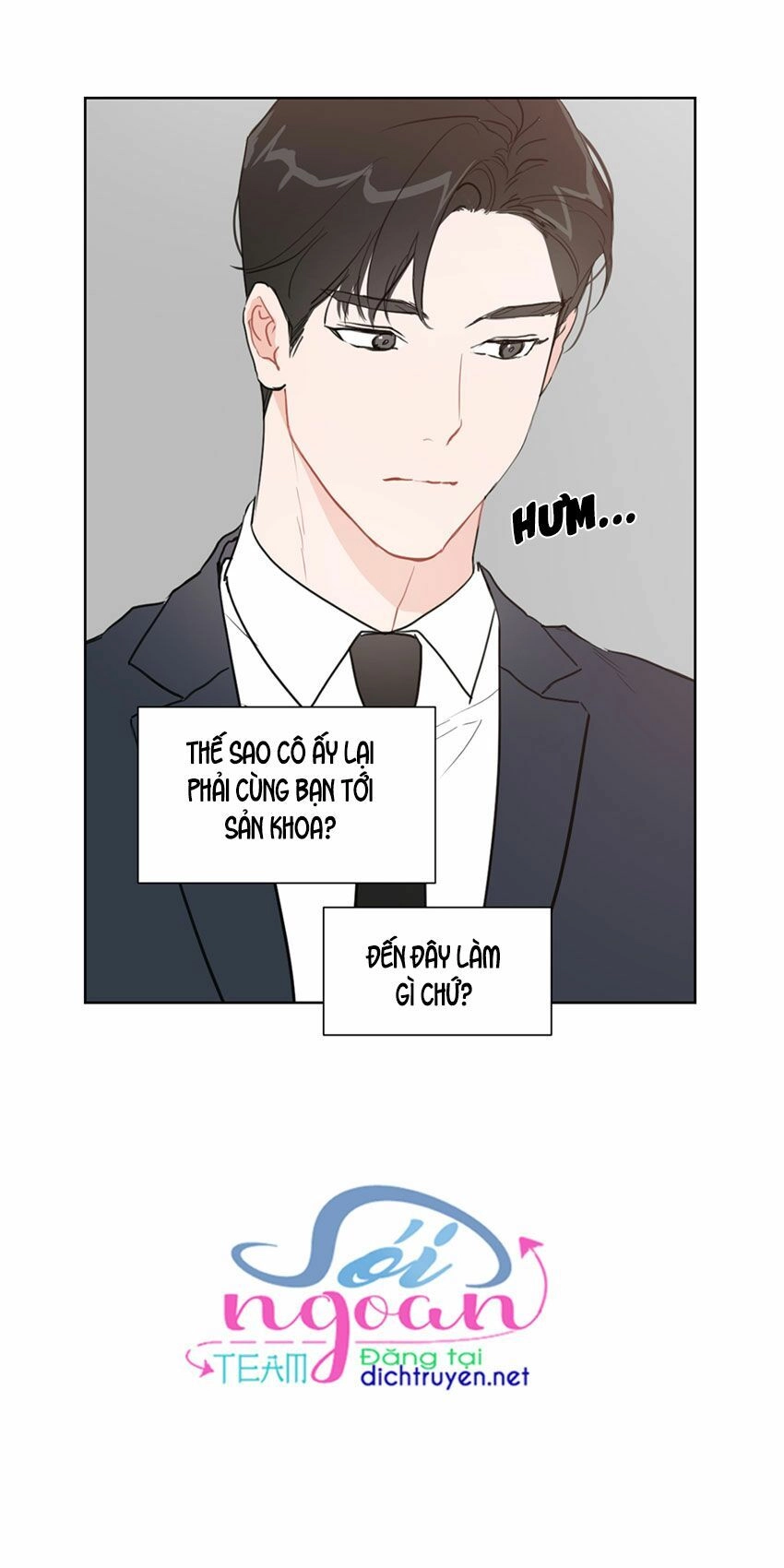Baby Đến Rồi! Chapter 2 - 47