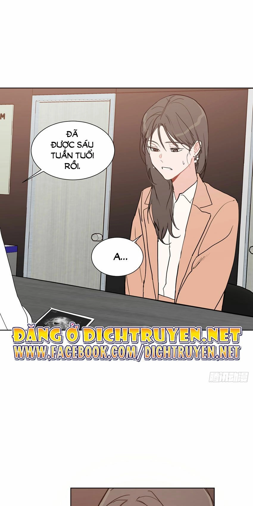 Baby Đến Rồi! Chapter 2 - 49