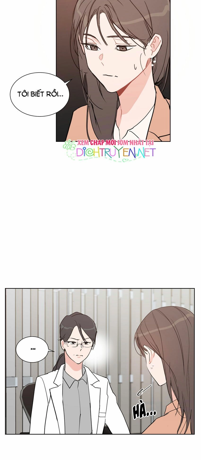 Baby Đến Rồi! Chapter 2 - 50