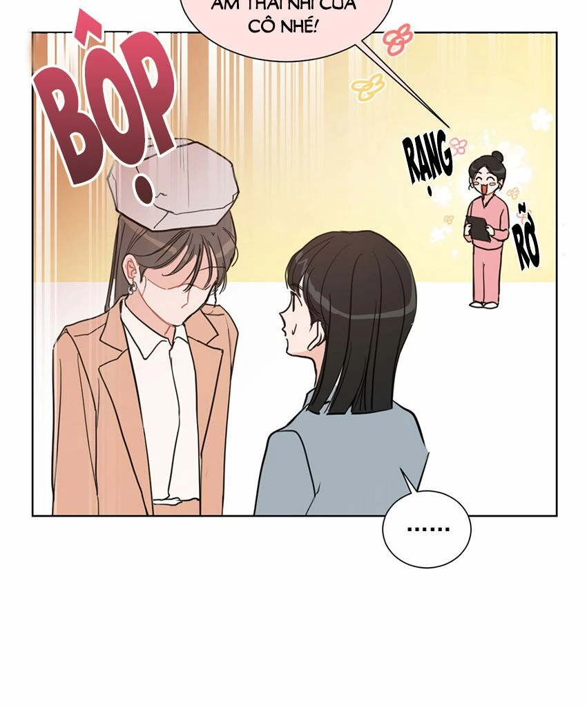 Baby Đến Rồi! Chapter 3 - 28