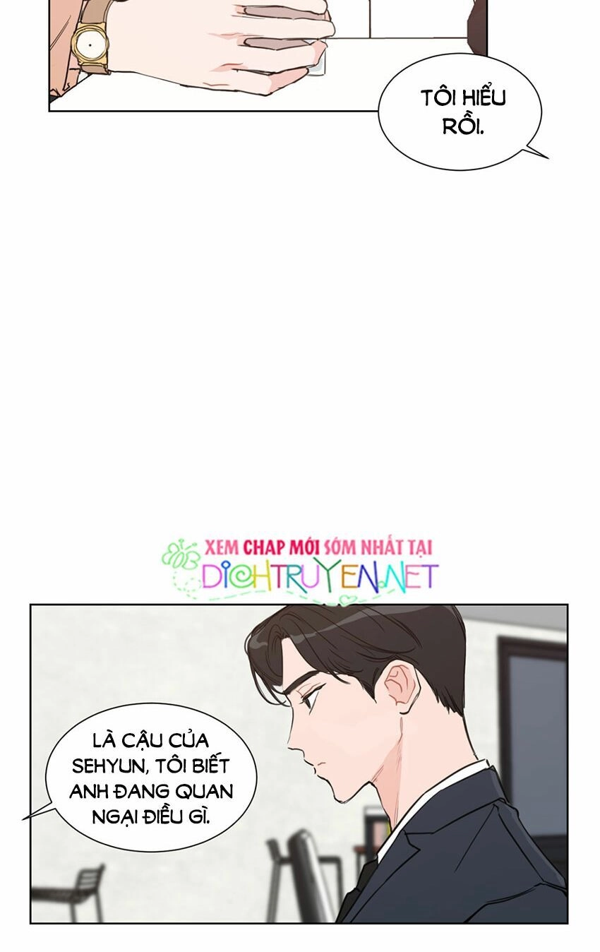 Baby Đến Rồi! Chapter 3 - 36