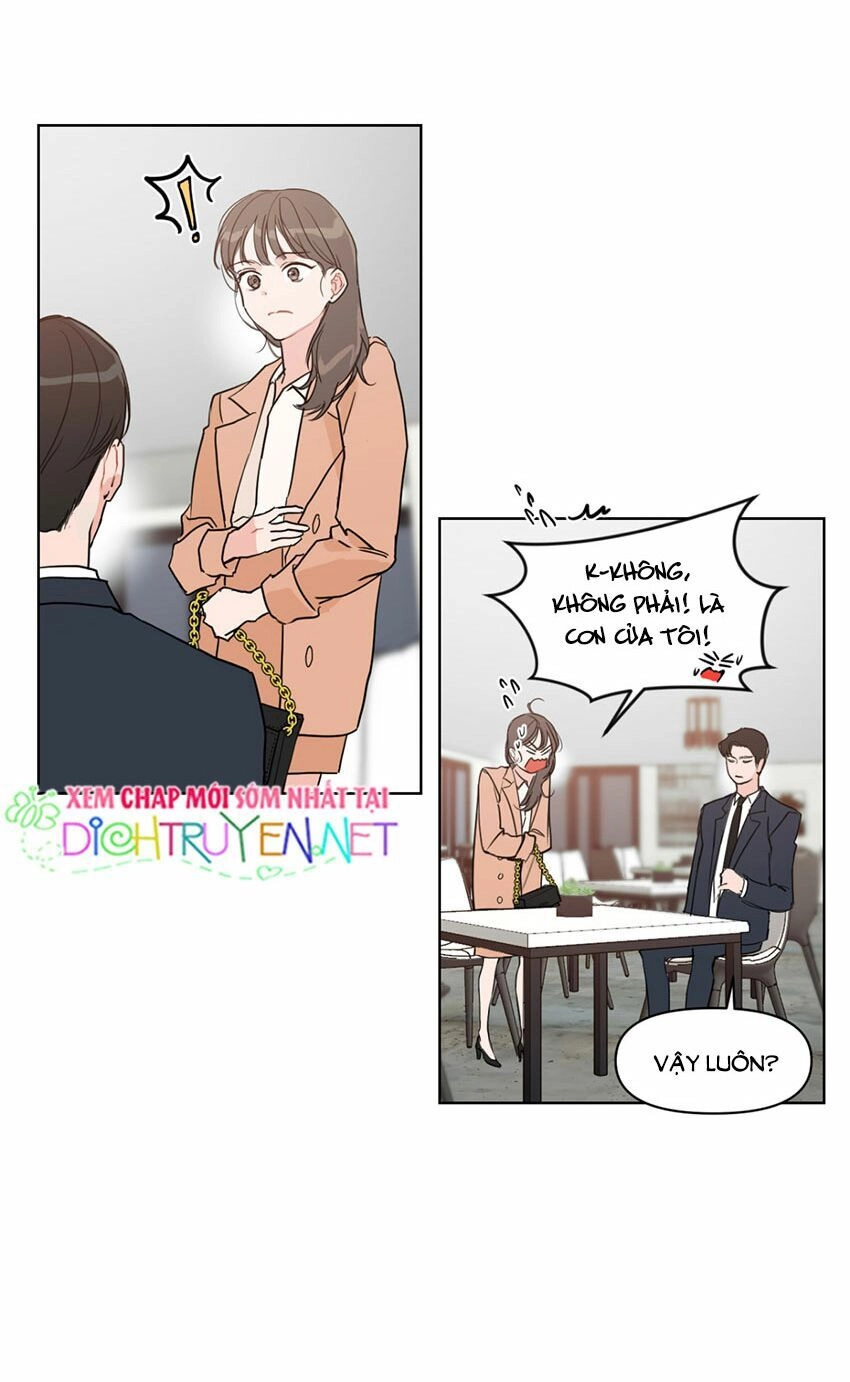 Baby Đến Rồi! Chapter 4 - 2