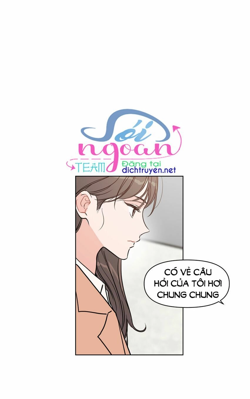 Baby Đến Rồi! Chapter 4 - 6