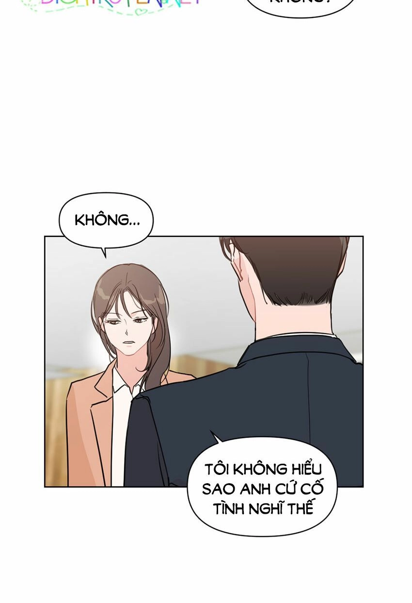 Baby Đến Rồi! Chapter 4 - 8