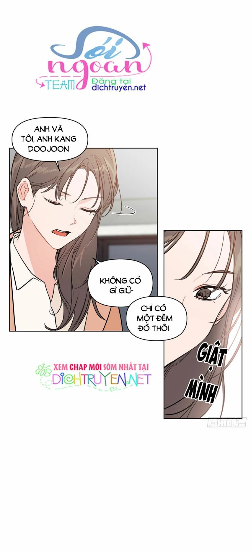 Baby Đến Rồi! Chapter 4 - 9