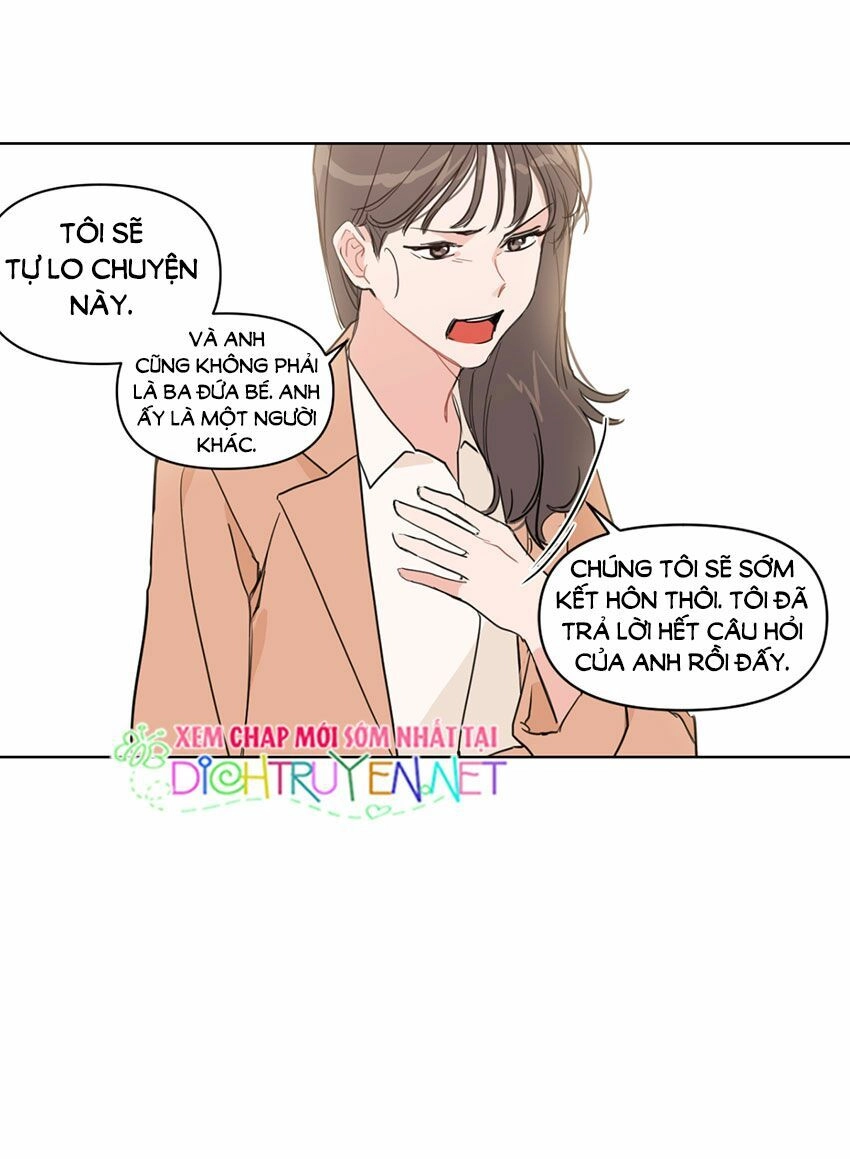 Baby Đến Rồi! Chapter 4 - 11