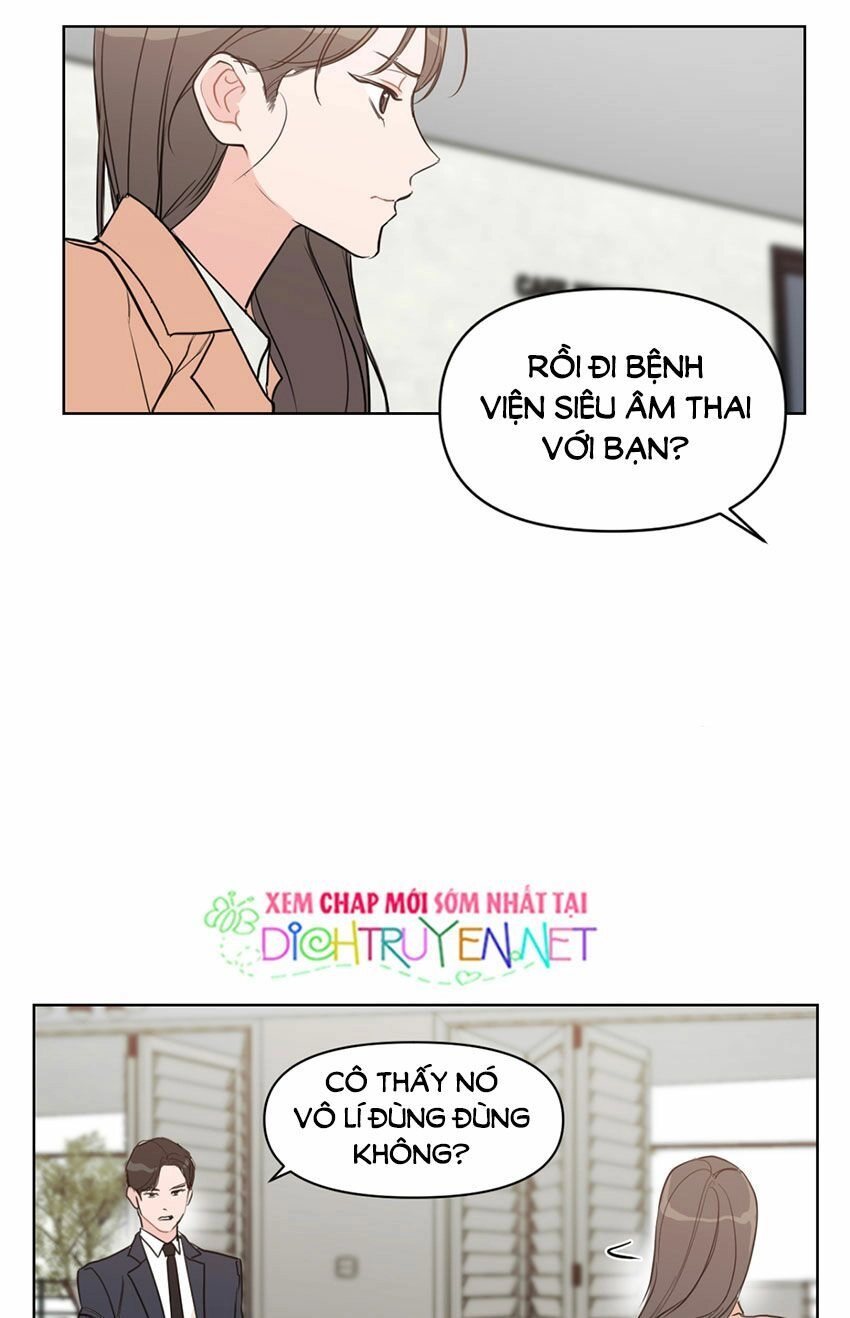 Baby Đến Rồi! Chapter 4 - 13