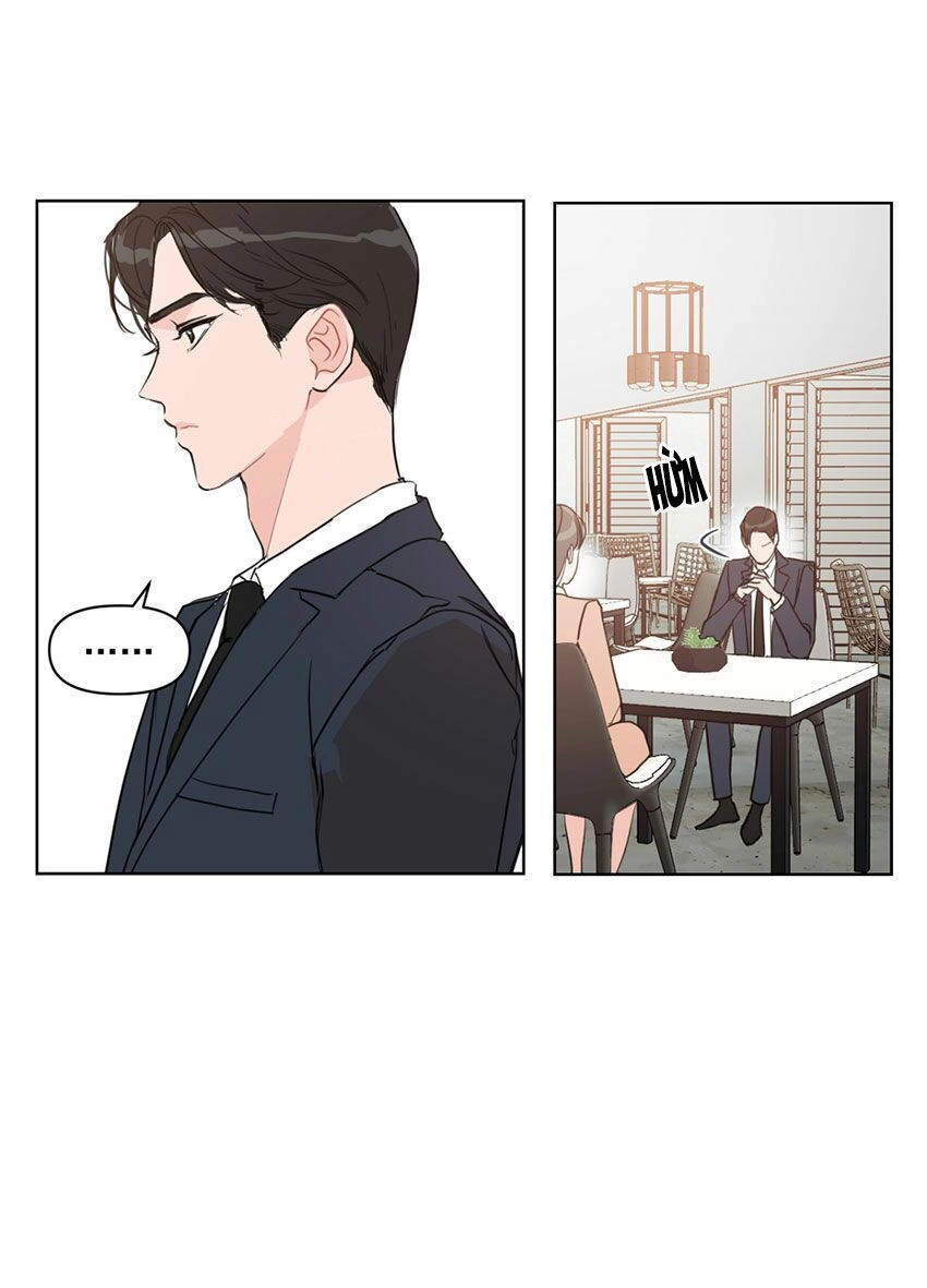 Baby Đến Rồi! Chapter 4 - 17