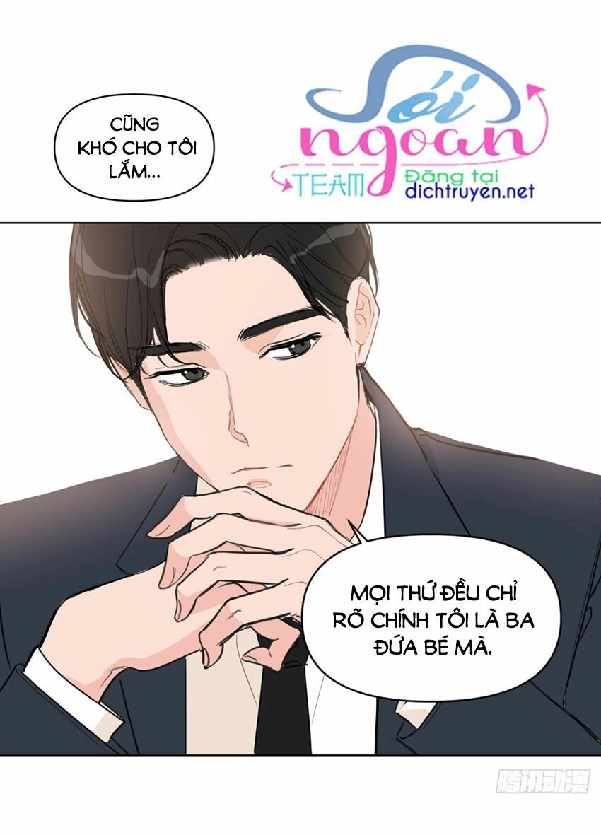 Baby Đến Rồi! Chapter 4 - 18