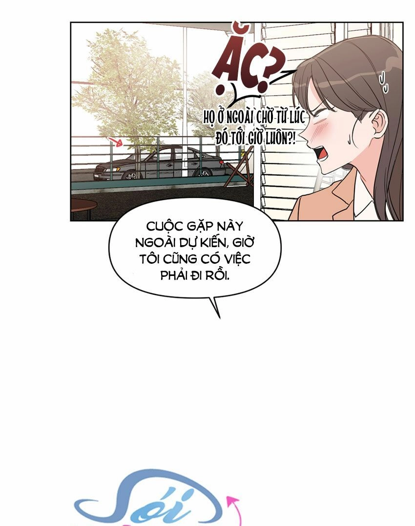 Baby Đến Rồi! Chapter 4 - 21