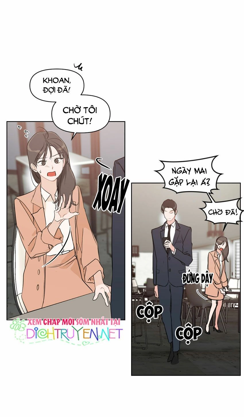 Baby Đến Rồi! Chapter 4 - 23