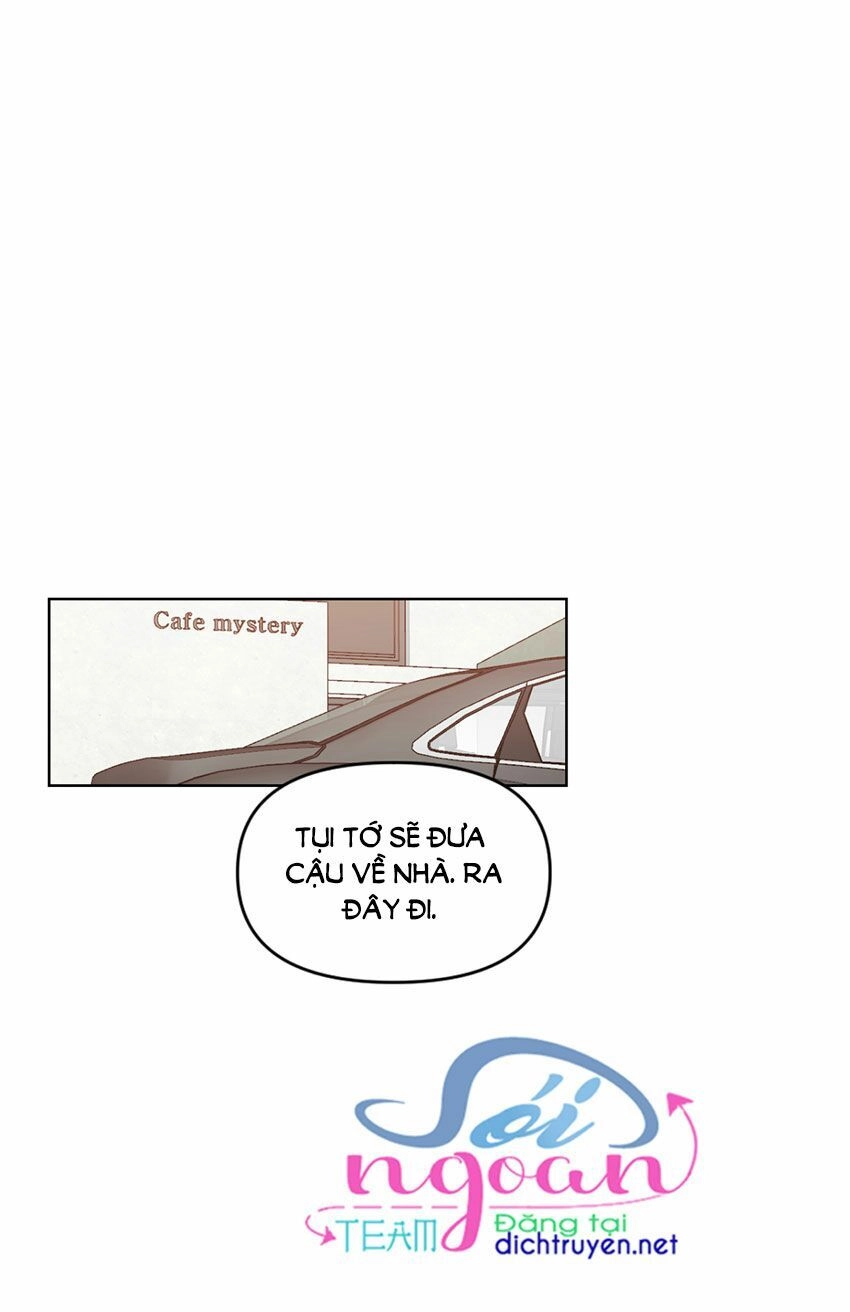 Baby Đến Rồi! Chapter 4 - 26