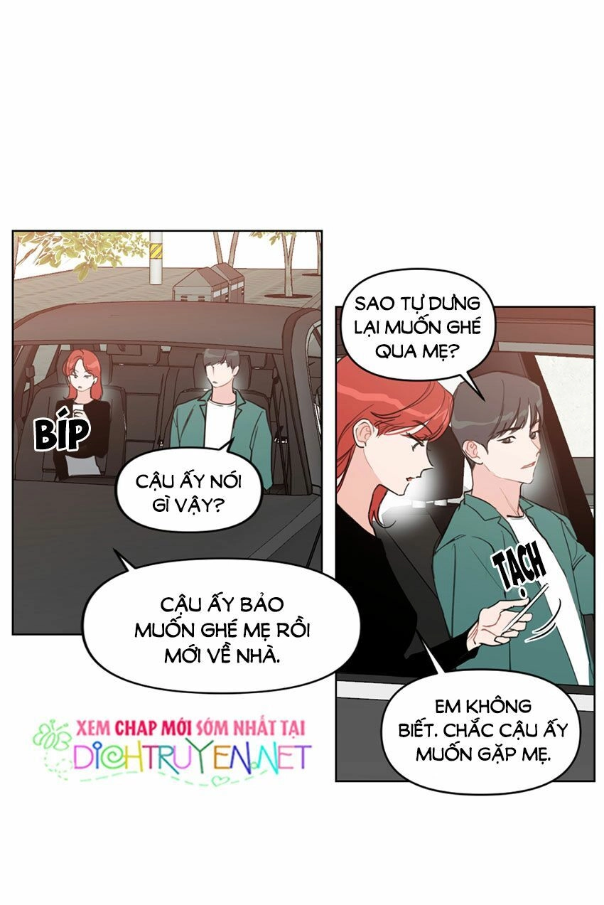 Baby Đến Rồi! Chapter 4 - 28