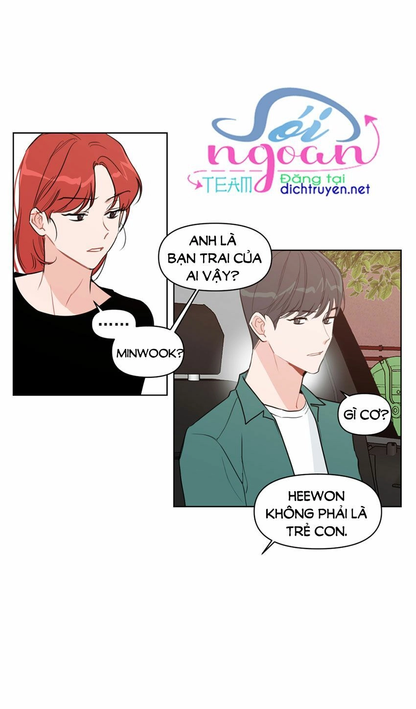 Baby Đến Rồi! Chapter 4 - 30