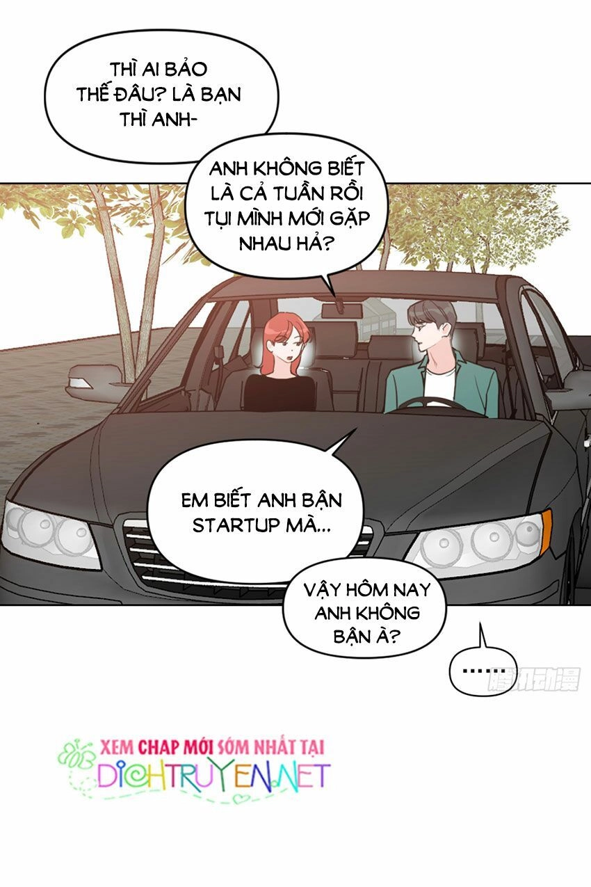 Baby Đến Rồi! Chapter 4 - 31