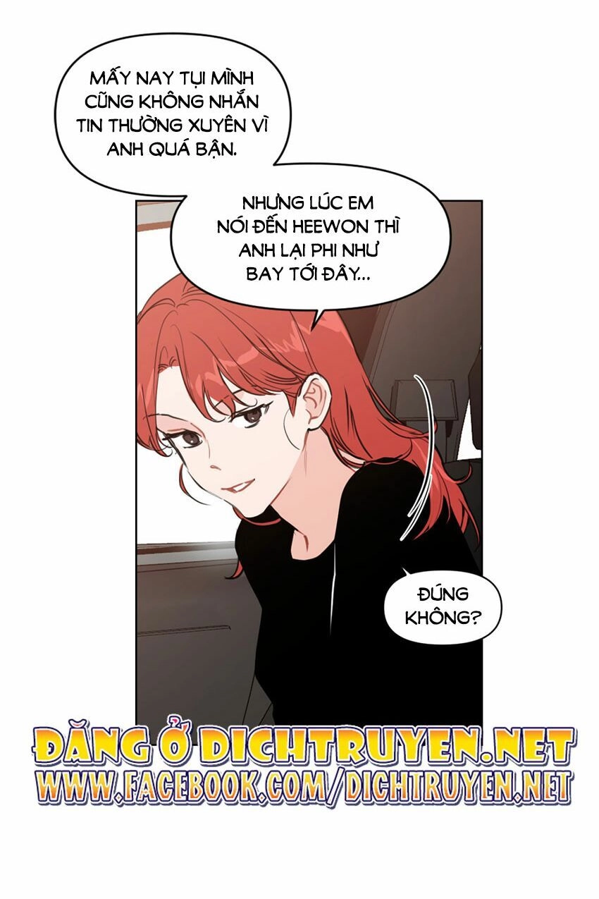 Baby Đến Rồi! Chapter 4 - 32